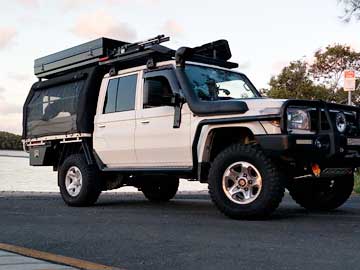 79 series  Canopy Cover