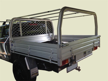 Bocar Frame