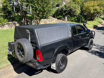 Heavy Duty Tub Cage Kits